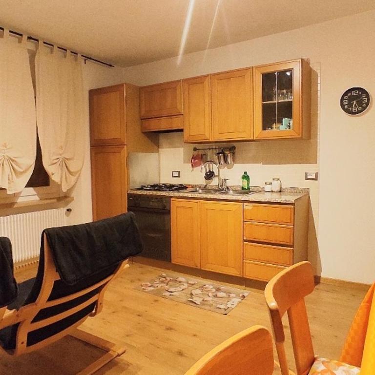 Appartamenti Viola - Apartment mit 3 Schlafzimmern - 43