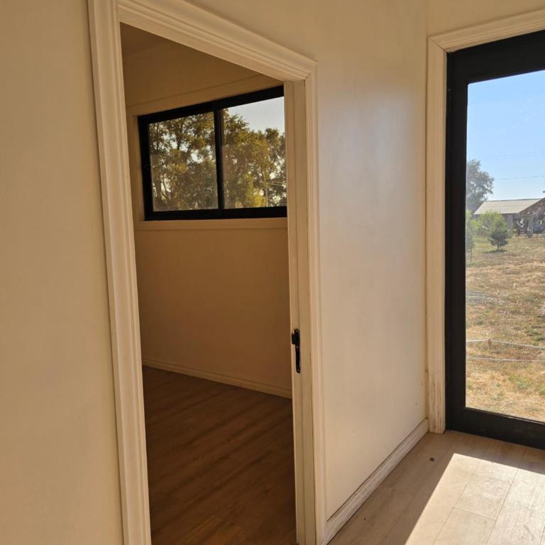 Parcela la Jacinta - Habitación Doble - 2