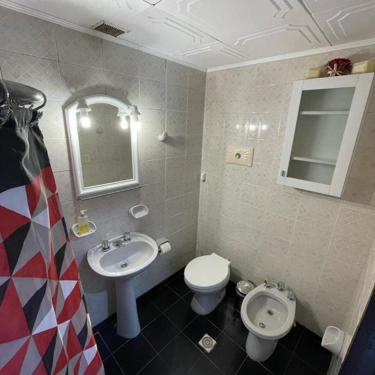 El Ciclón - Two-Bedroom Apartment - 5