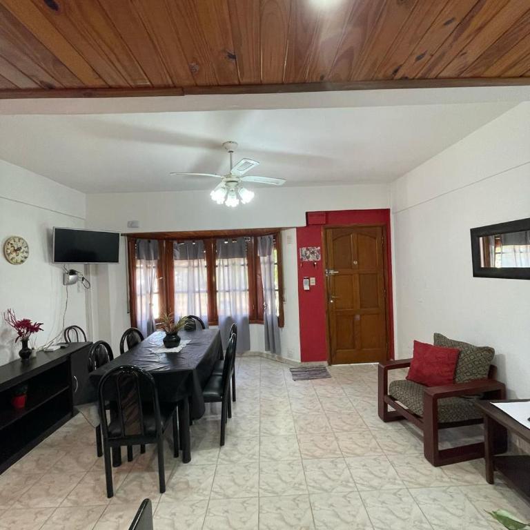 El Ciclón - Two-Bedroom Apartment - 2