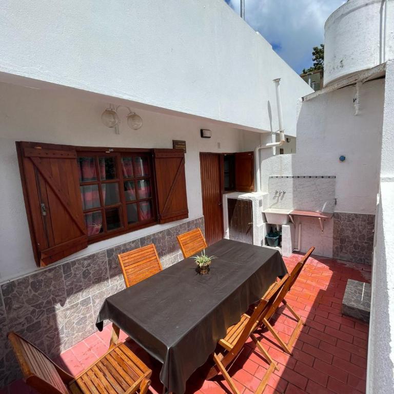 El Ciclón - Two-Bedroom Apartment - 8