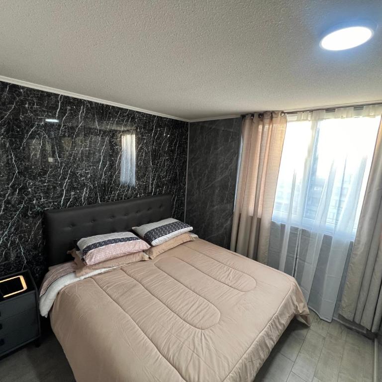 Departamento San Miguel, 2 personas - One-Bedroom Apartment - 2