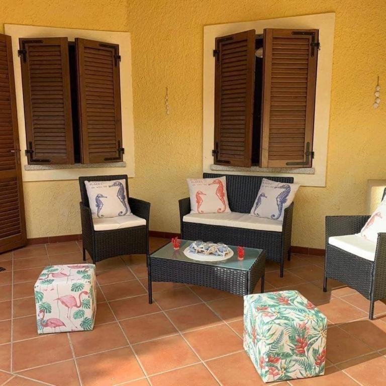 Gamm Simius Home Holiday - Two-Bedroom House - 2