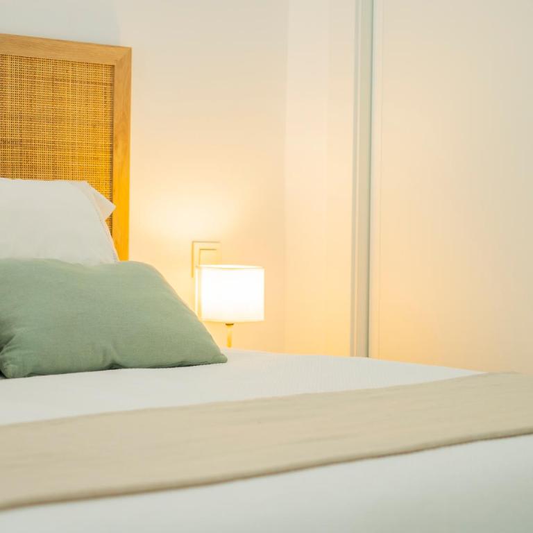 Acogedor Apto Marbella Costa del Sol - Apartamento de 2 dormitorios con vistas al jardín - 38