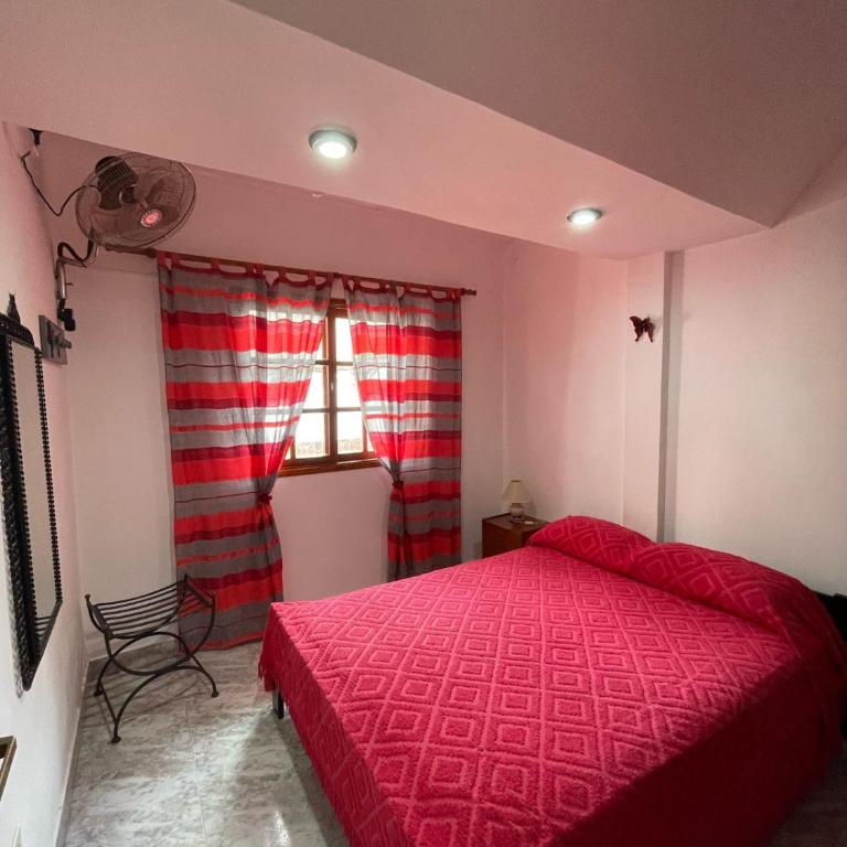El Ciclón - Two-Bedroom Apartment - 6