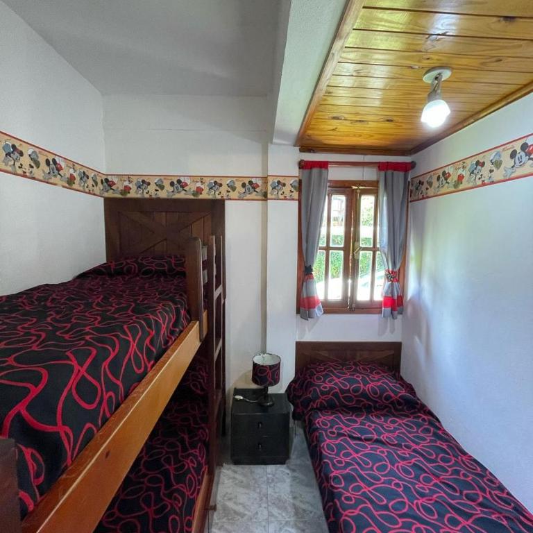 El Ciclón - Two-Bedroom Apartment - 7