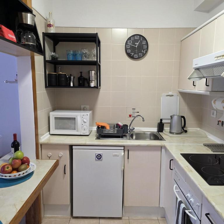 Arkadia Tenerife - Apartamento de 1 dormitorio - 10