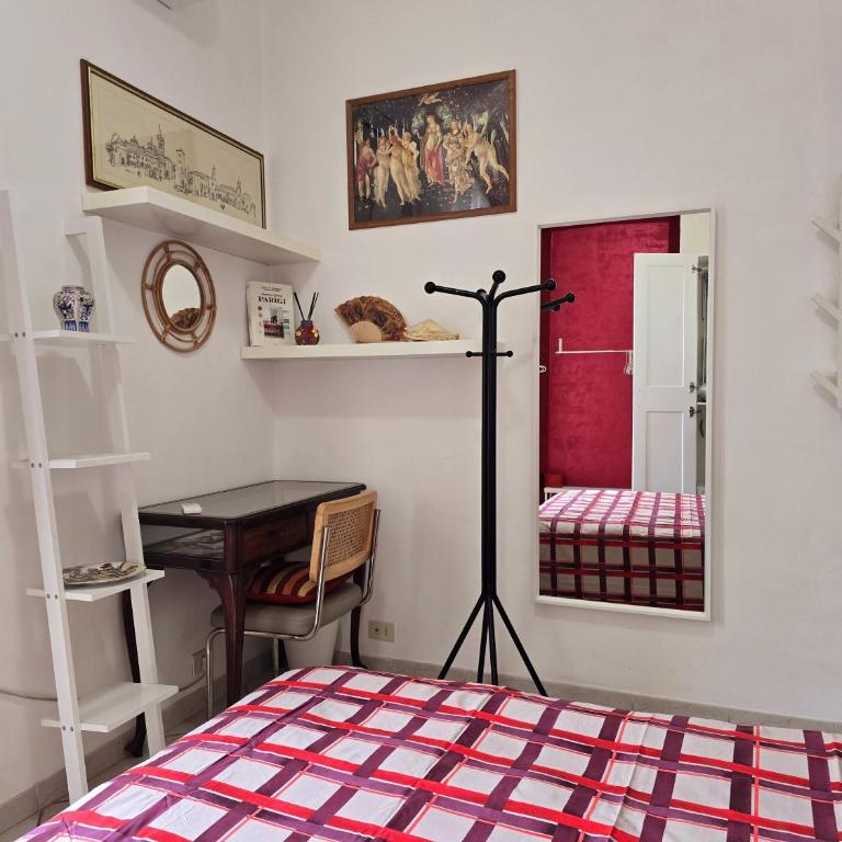 Oasi San Pietro - Appartamento con 2 Camere da Letto - 14