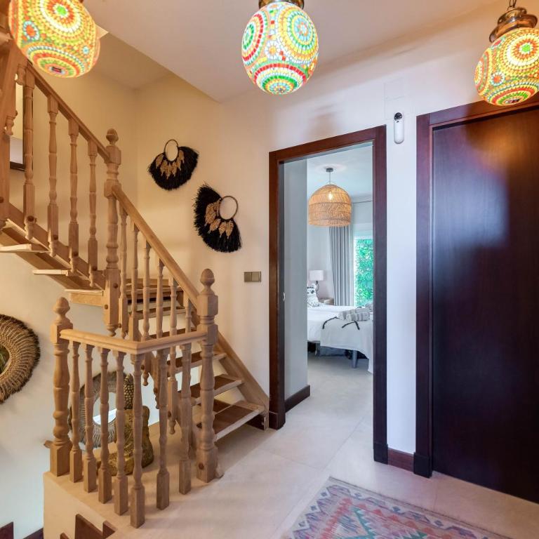 Casa Elegancia - Beach Paradise - Four-Bedroom House - 91