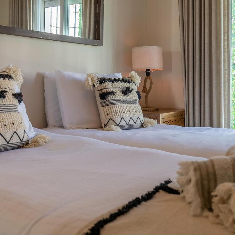 Casa Elegancia - Beach Paradise - Four-Bedroom House - 93