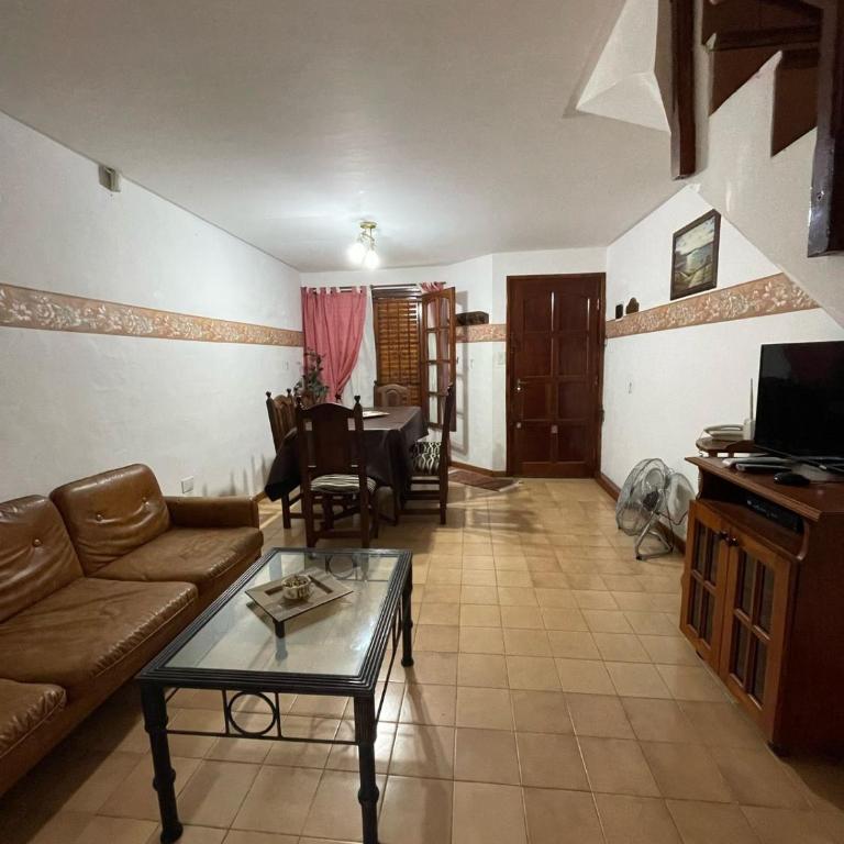 Sirenas del Norte - Three-Bedroom Townhouse - 3