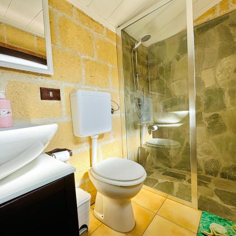 Villa Bellavista - Villa - 51