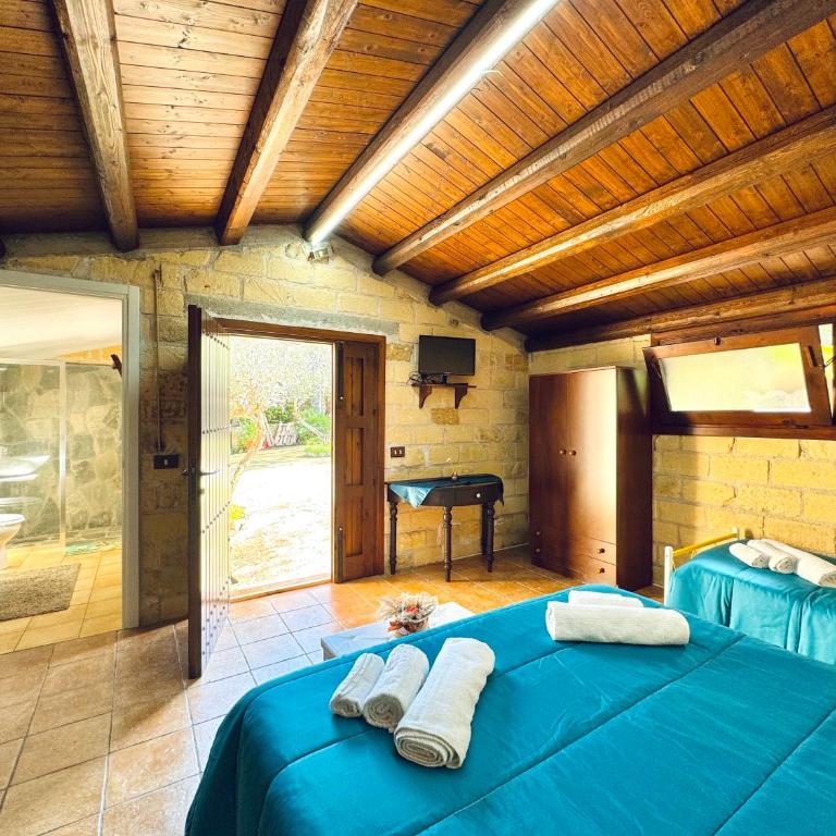 Villa Bellavista - Villa - 11