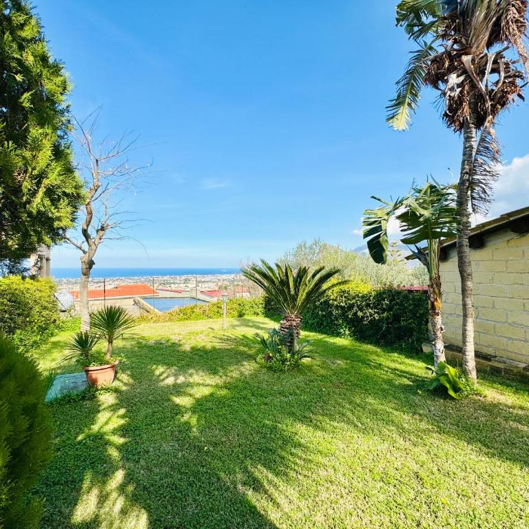 Villa Bellavista - Villa - 55