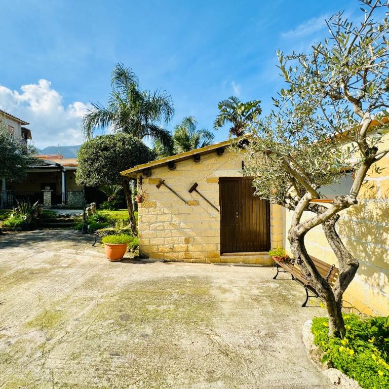 Villa Bellavista - Villa - 47