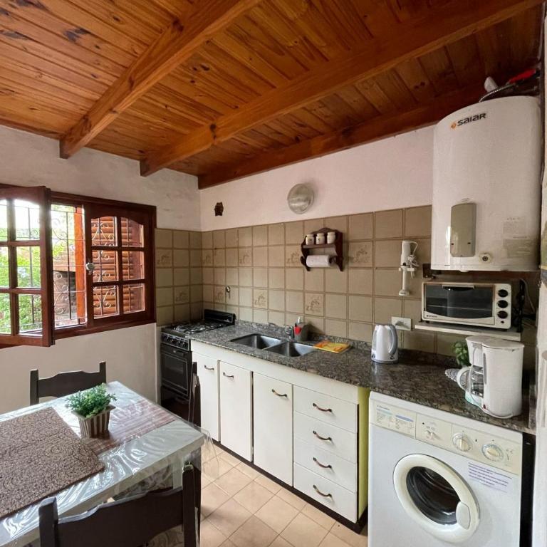 Sirenas del Norte - Three-Bedroom Townhouse - 4