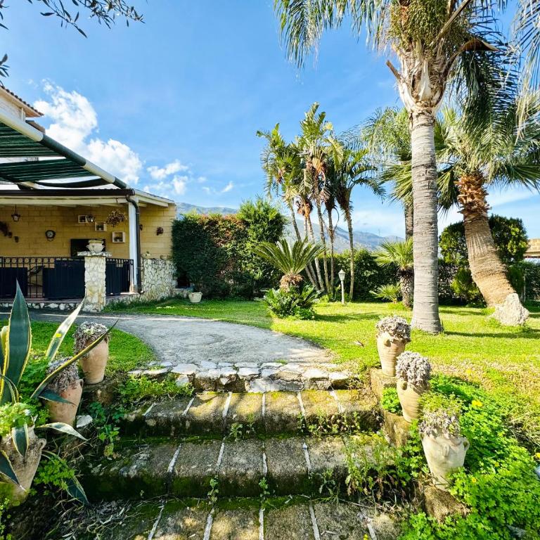Villa Bellavista - Villa - 57