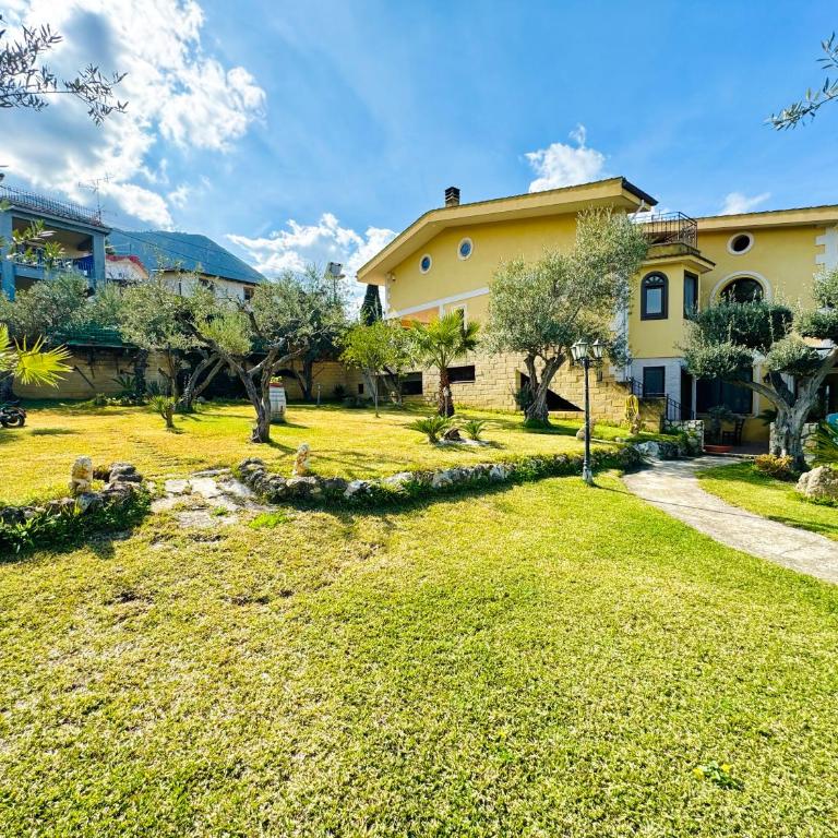 Villa Bellavista - Villa - 56