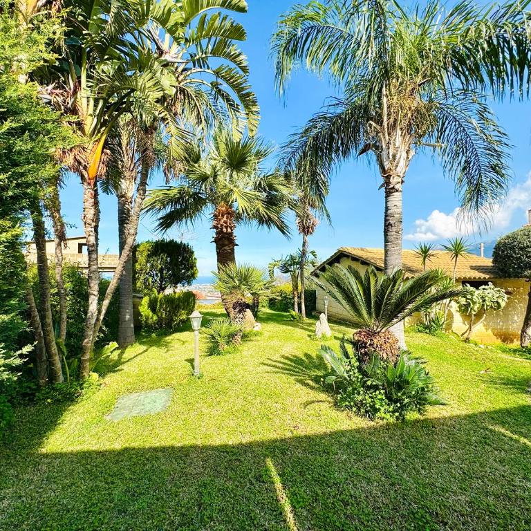 Villa Bellavista - Villa - 14
