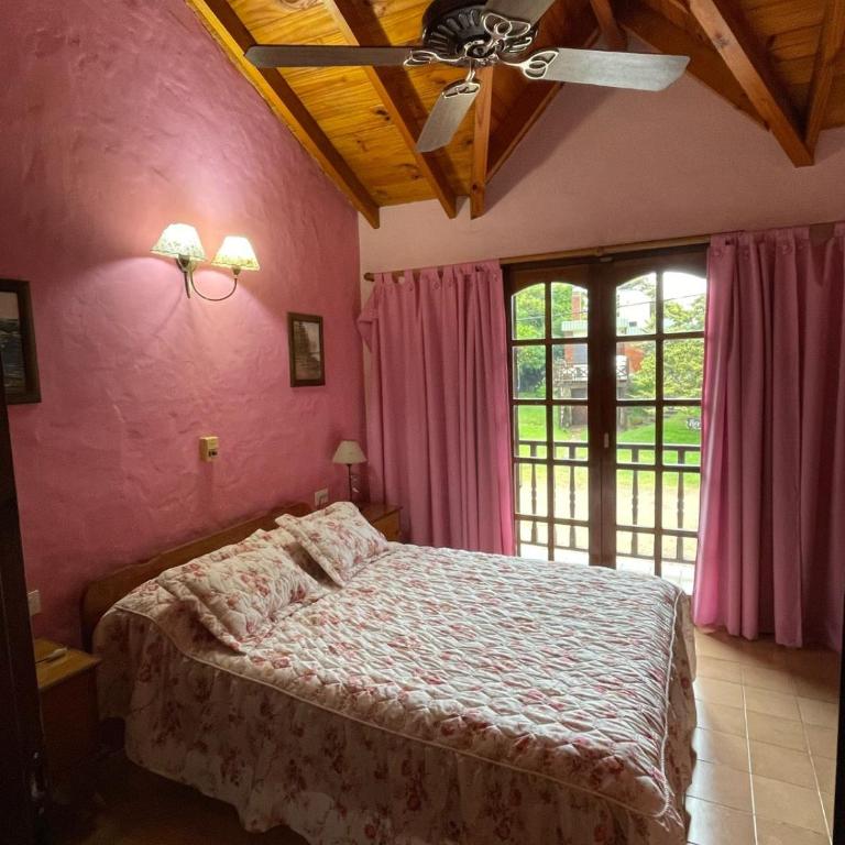 Sirenas del Norte - Three-Bedroom Townhouse - 8