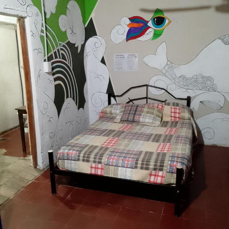 Posada del Valle - Family Room - 8