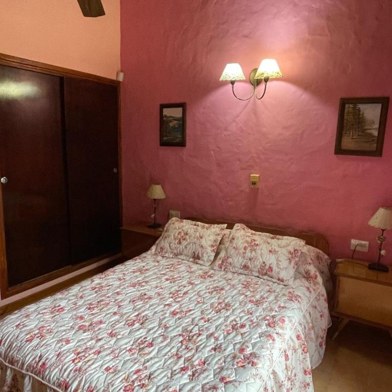 Sirenas del Norte - Three-Bedroom Townhouse - 9