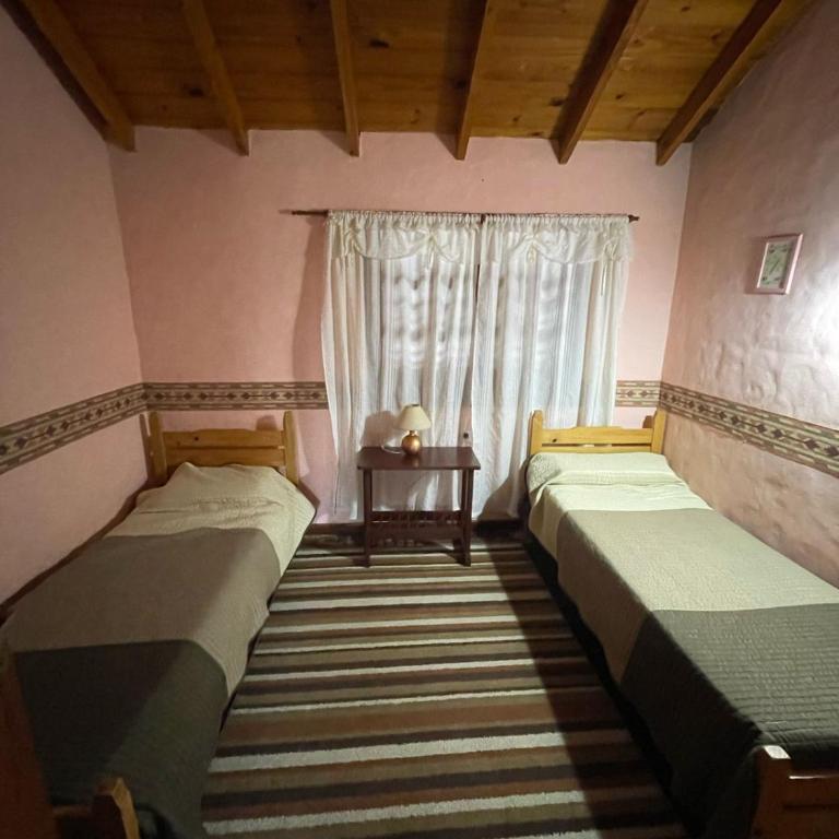 Sirenas del Norte - Three-Bedroom Townhouse - 10