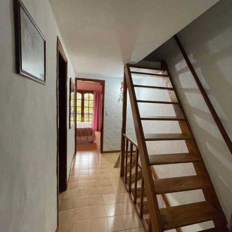 Sirenas del Norte - Three-Bedroom Townhouse - 12