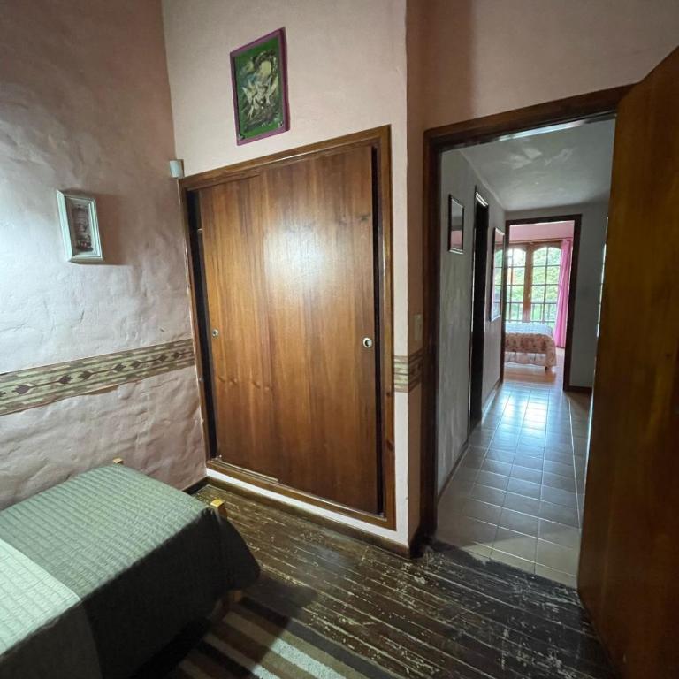 Sirenas del Norte - Three-Bedroom Townhouse - 11