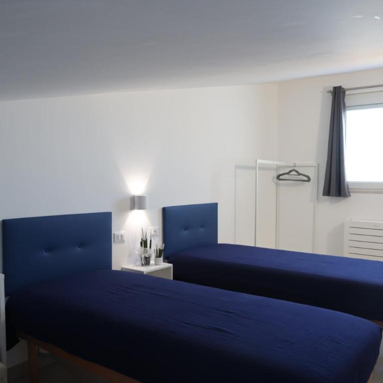 Ruffini Rooms - Family Room with Terrace - 16