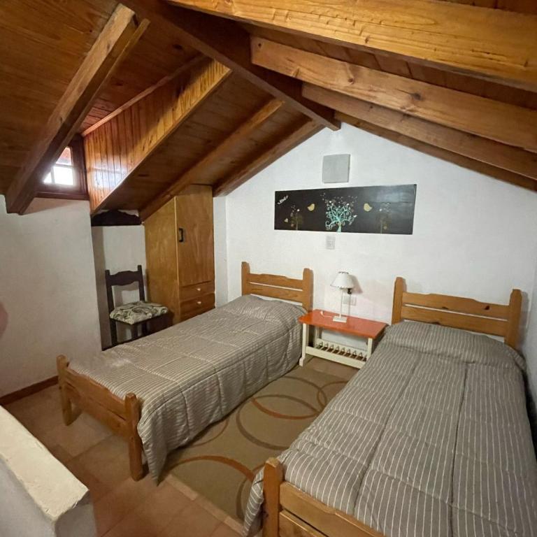 Sirenas del Norte - Three-Bedroom Townhouse - 13