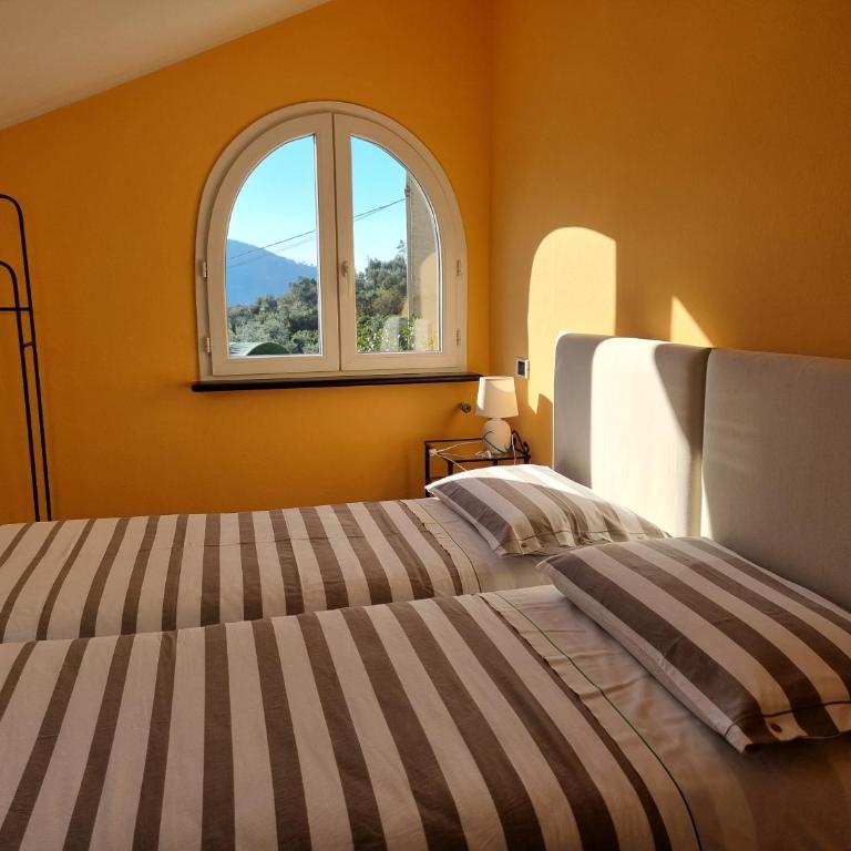 villino indipendente eden levanto - Casa con 2 Camere da Letto - 26