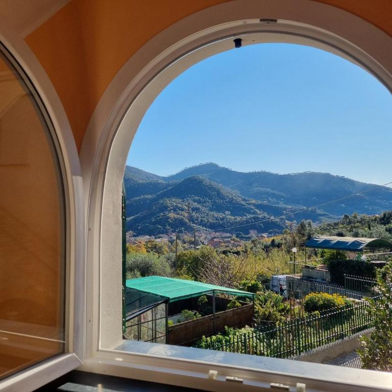 villino indipendente eden levanto - Casa con 2 Camere da Letto - 27