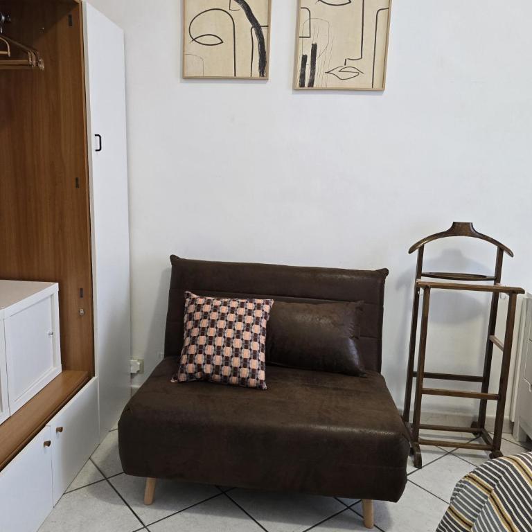 Oasi San Pietro - Appartamento con 2 Camere da Letto - 21