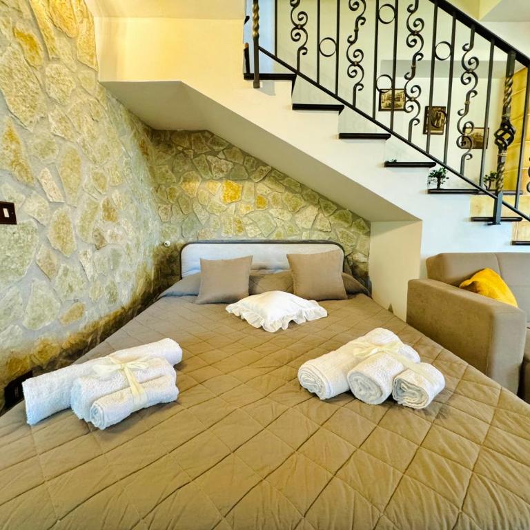 Villa Bellavista - Villa - 21