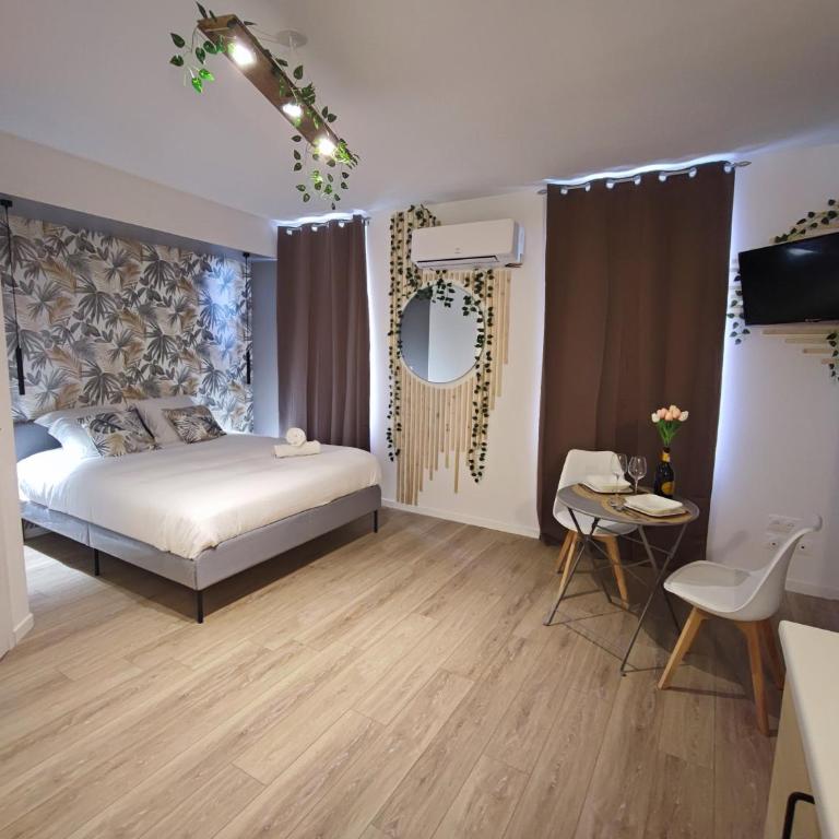 Studio Kamelia - Monolocale King Deluxe - 1