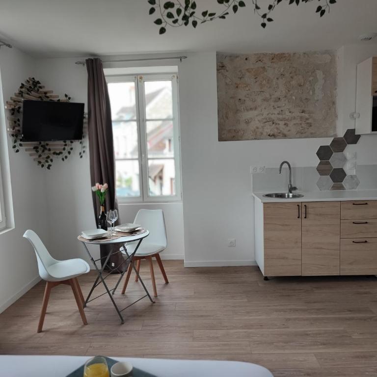 Studio Kamelia - Monolocale King Deluxe - 11