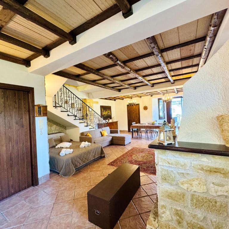 Villa Bellavista - Villa - 23