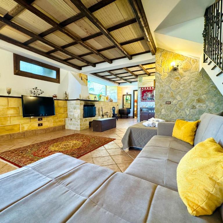 Villa Bellavista - Villa - 22