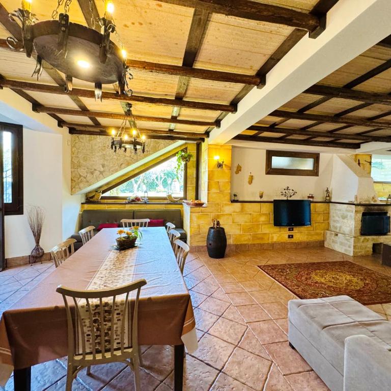 Villa Bellavista - Villa - 19