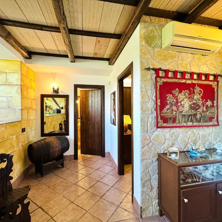 Villa Bellavista - Villa - 26