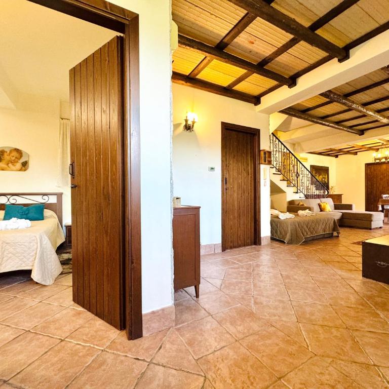 Villa Bellavista - Villa - 27