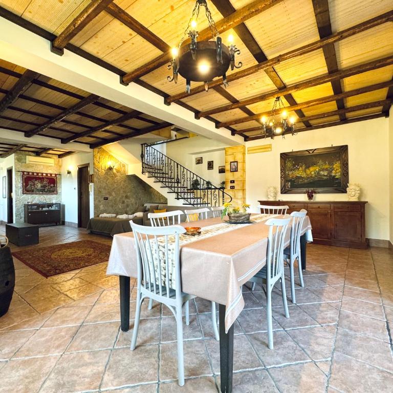 Villa Bellavista - Villa - 18