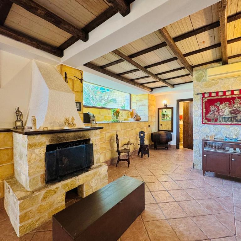 Villa Bellavista - Villa - 25
