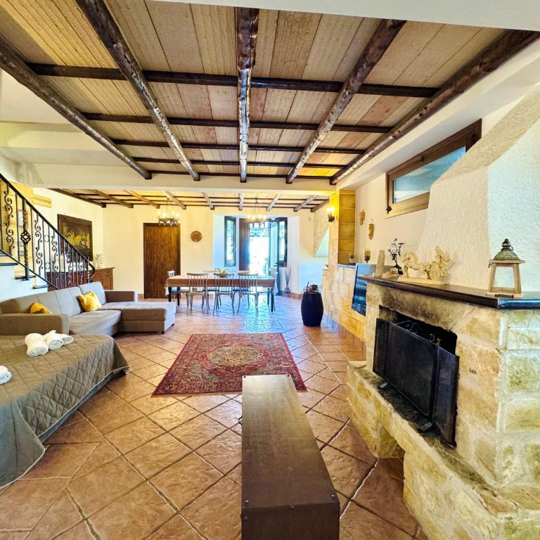 Villa Bellavista - Villa - 24