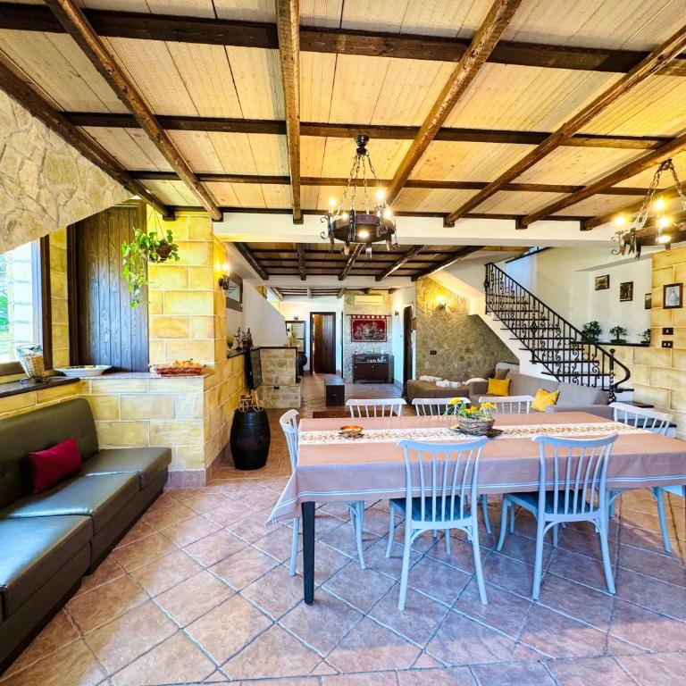 Villa Bellavista - Villa - 17