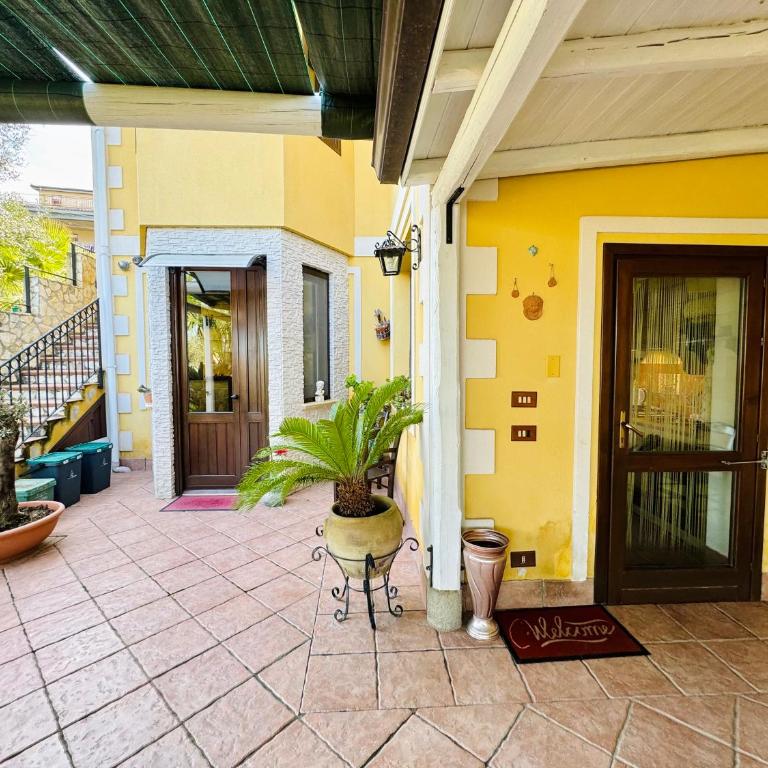 Villa Bellavista - Villa - 43