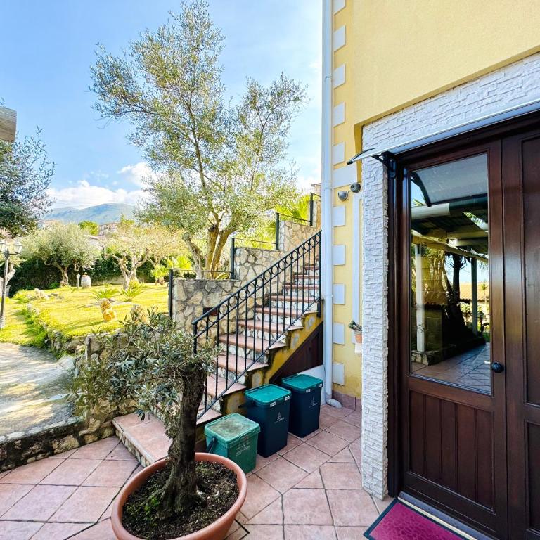 Villa Bellavista - Villa - 16