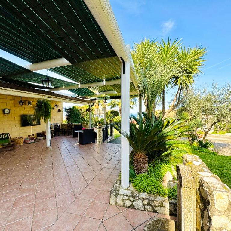 Villa Bellavista - Villa - 41