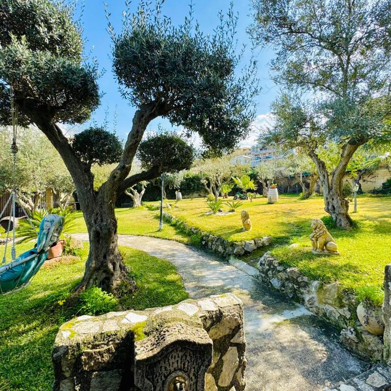 Villa Bellavista - Villa - 13